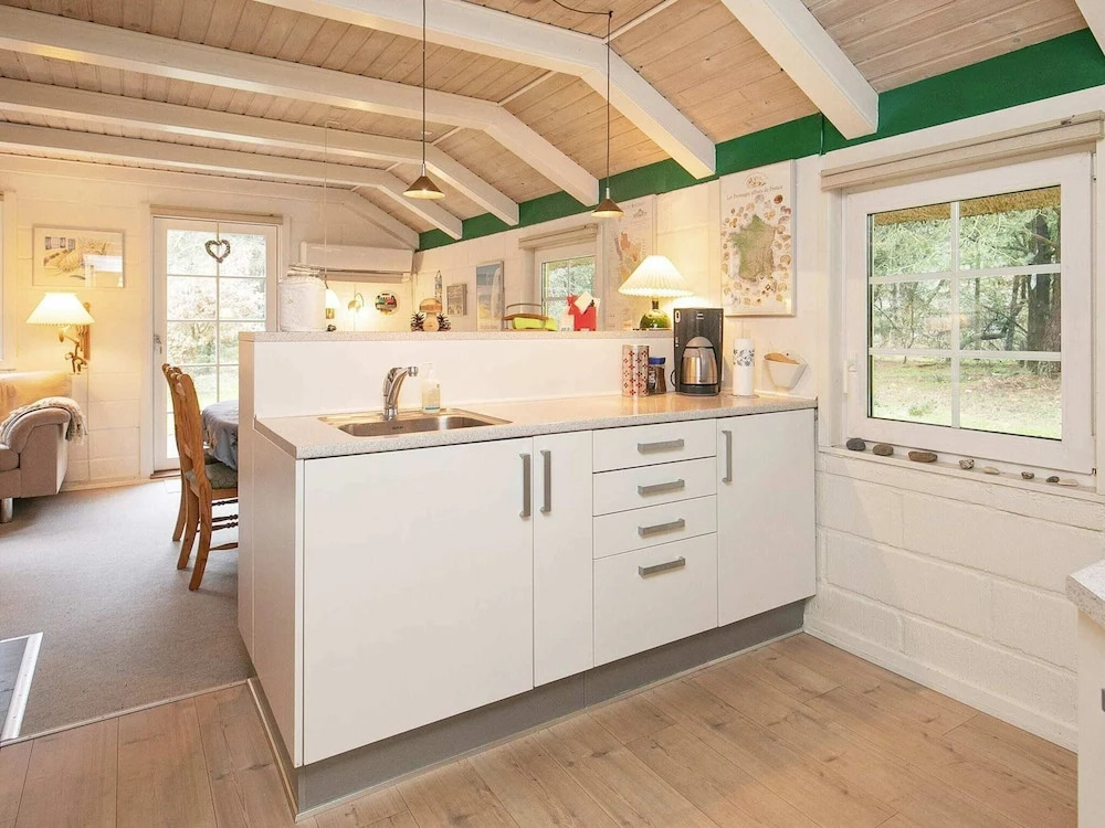 5 Person Holiday Home in Ulfborg