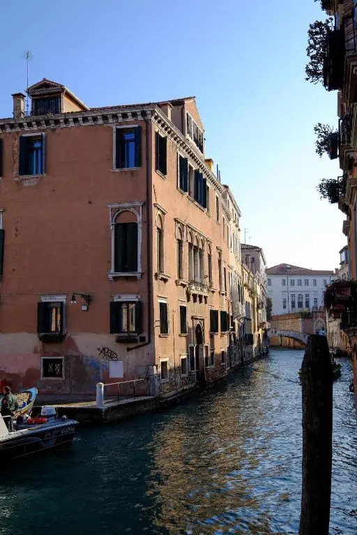 Rio Ca Foscari