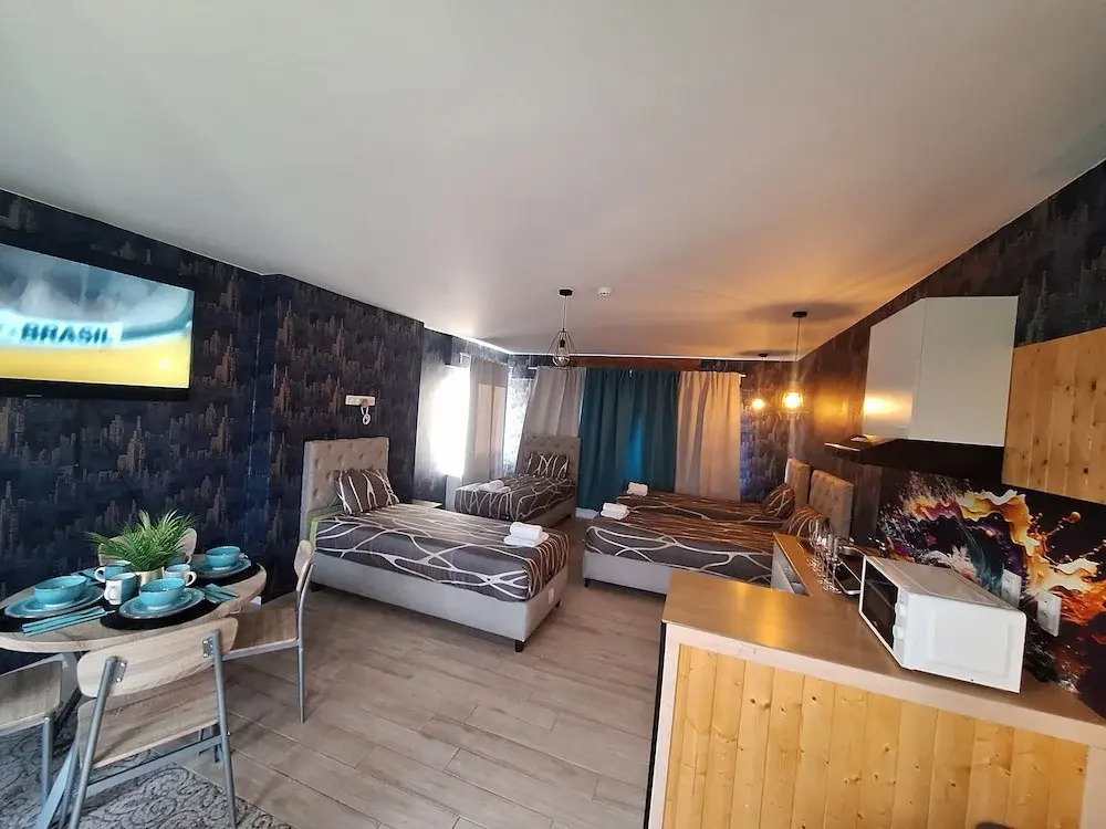 Waregem Hotel A