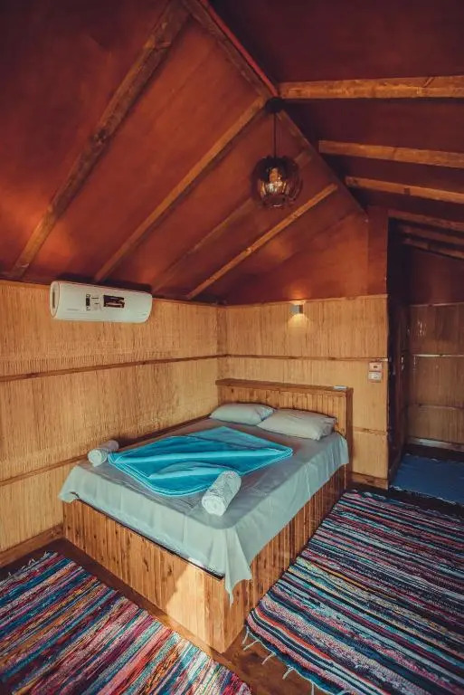 Crazy Horse Camp