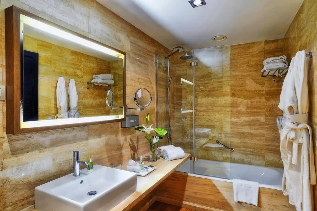NH Collection Madrid Palacio de Tepa