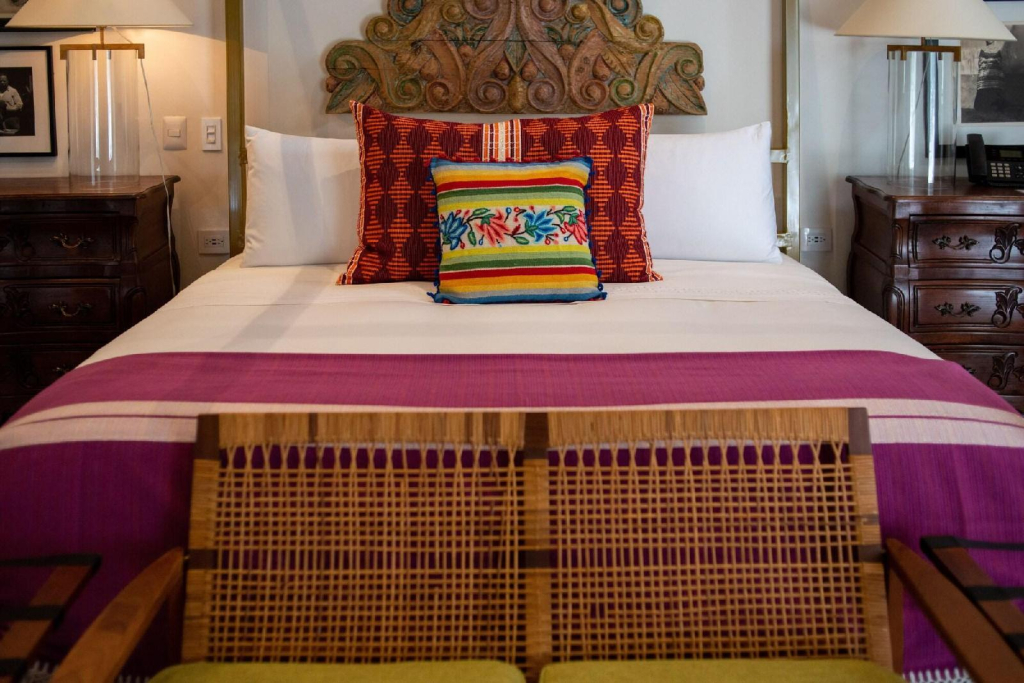 Hotel Amparo