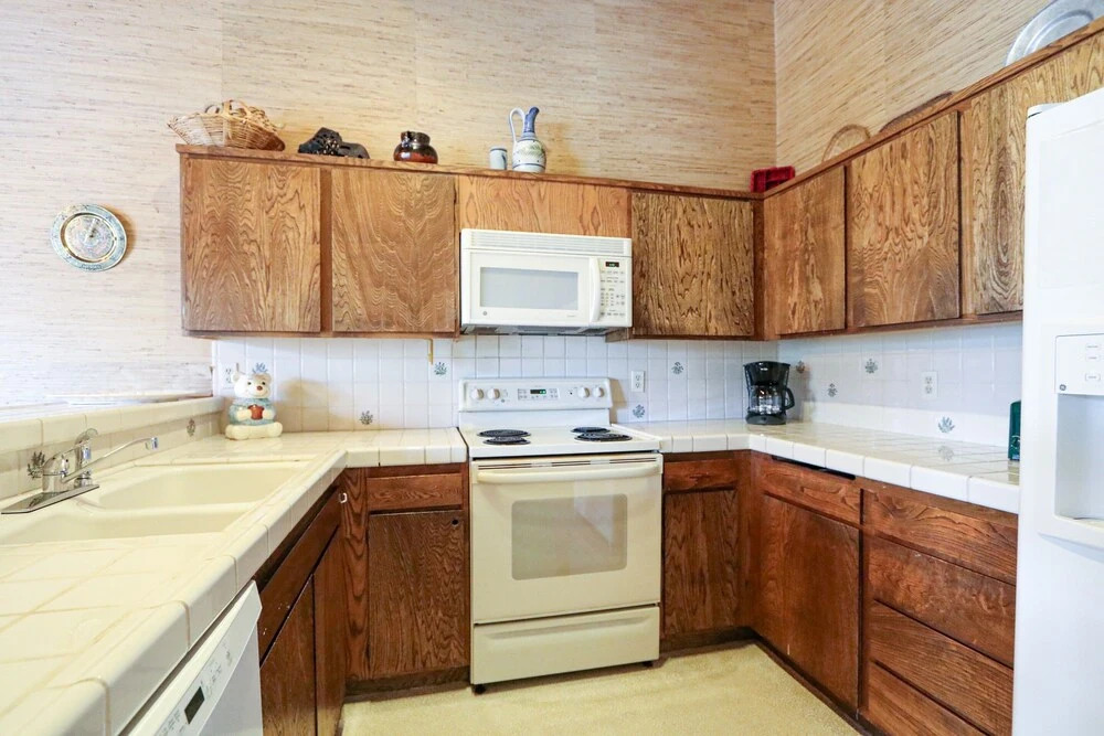 Mammoth West 124 Spacious Condo great for large group, Walk to Canyon by RedAwning