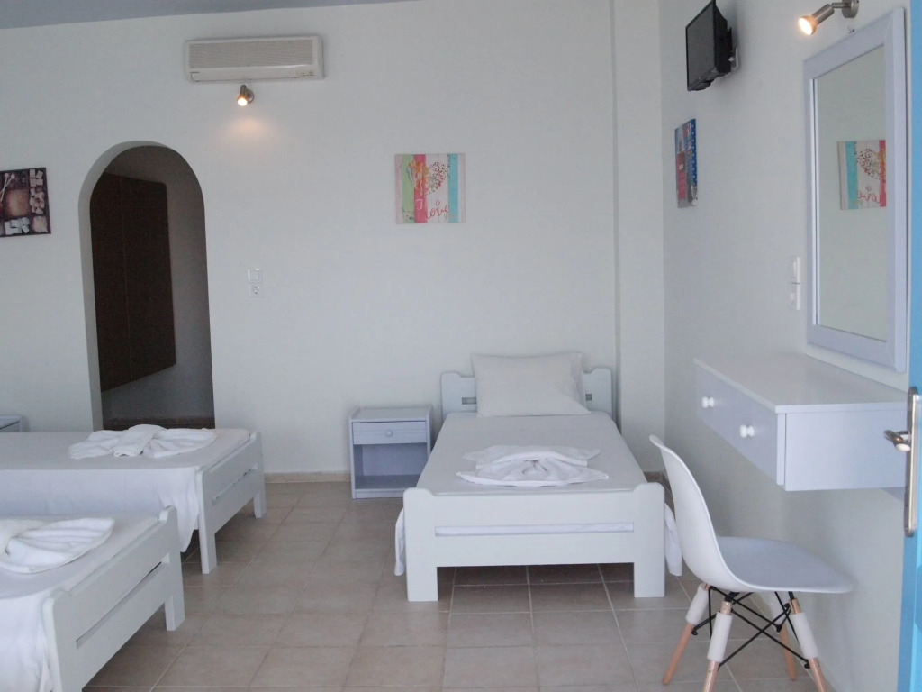 Hotel Petradi