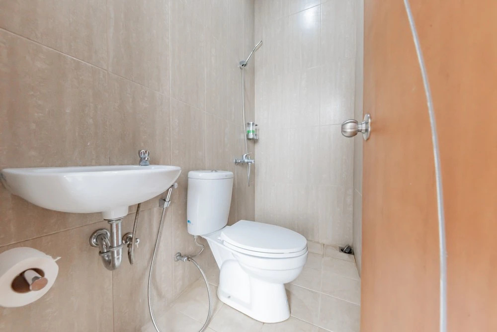 RedDoorz at Kandaga 80 Near Stadium Arcamanik