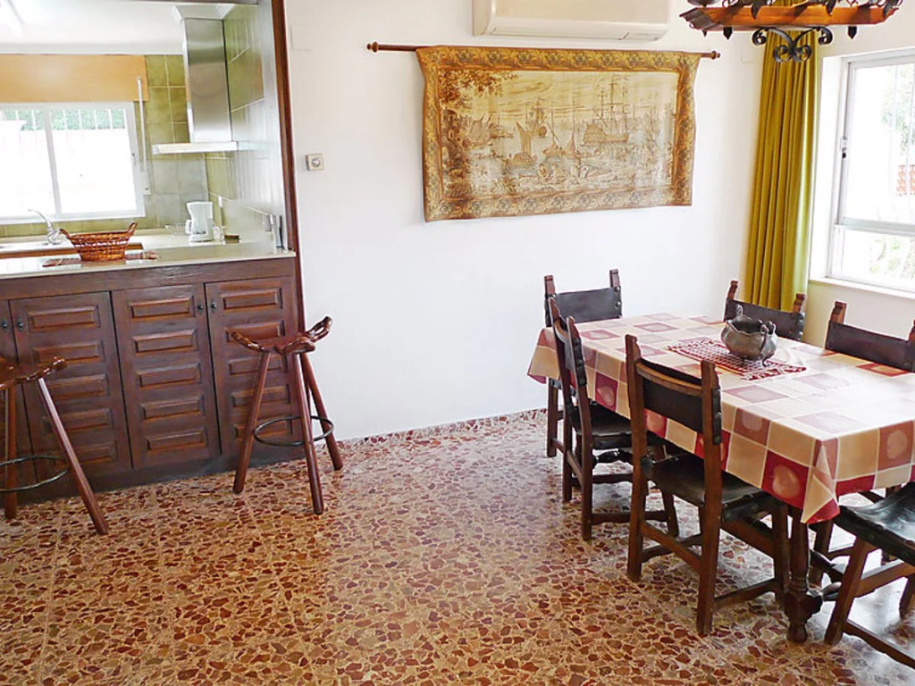 House Pia Dénia