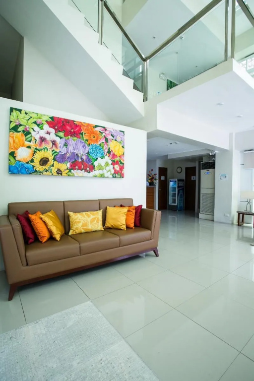 Hotel Fleur de Liz - Tagbilaran City