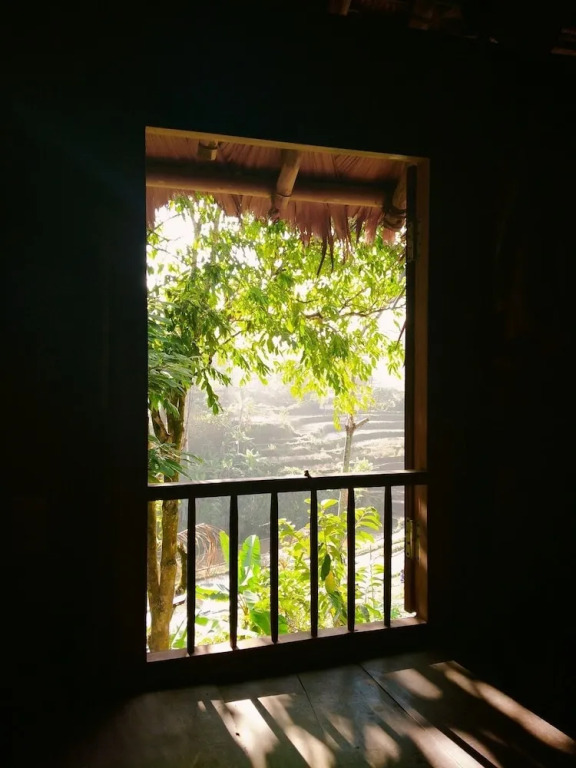 PU LUONG BOUTIQUE GARDEN Spa & Travel
