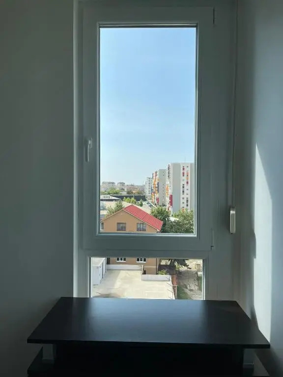 Ared Onestilor Residence Apartament