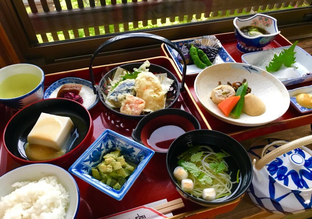 高野山 宿坊 常喜院 -Koyasan Shukubo Jokiin