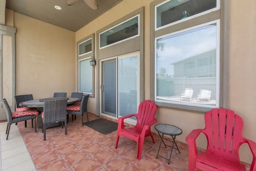 Casa Picasso 3 BR Home with Private Pool