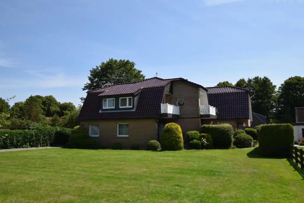 Ferienhof Specht - Haus Sonnenwende App 4