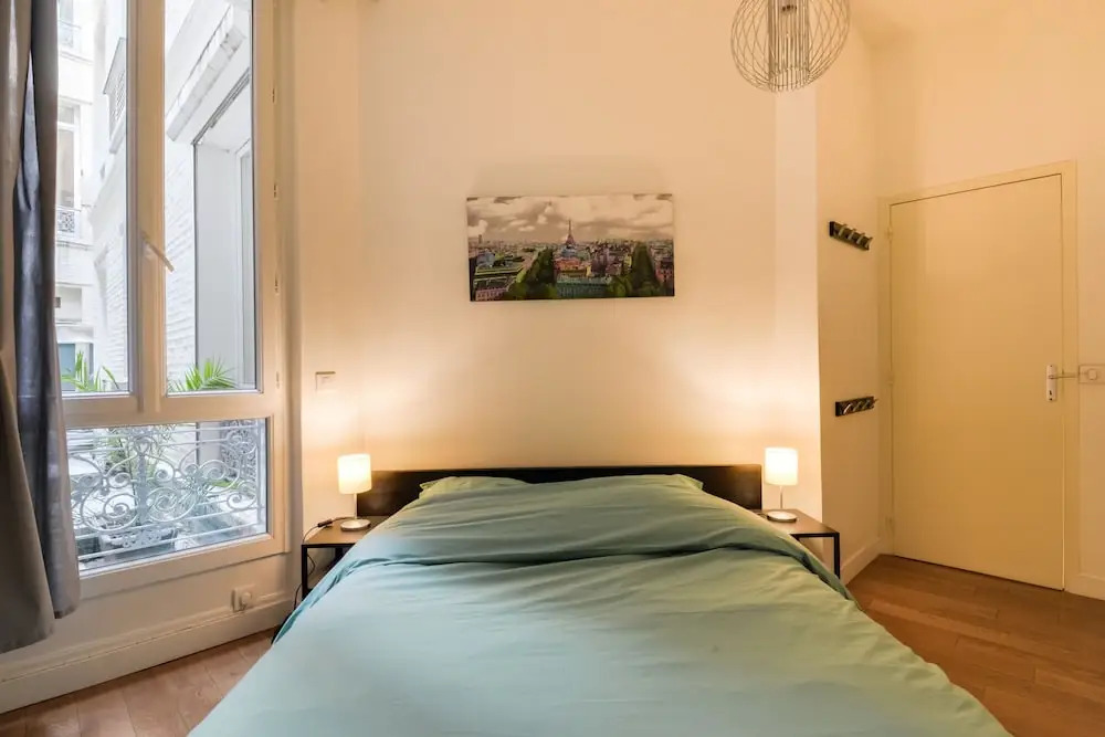 Appartement George V