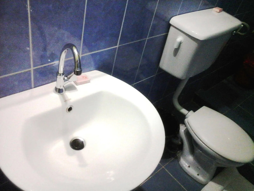 Kundayo Serviced Apartments Lodge