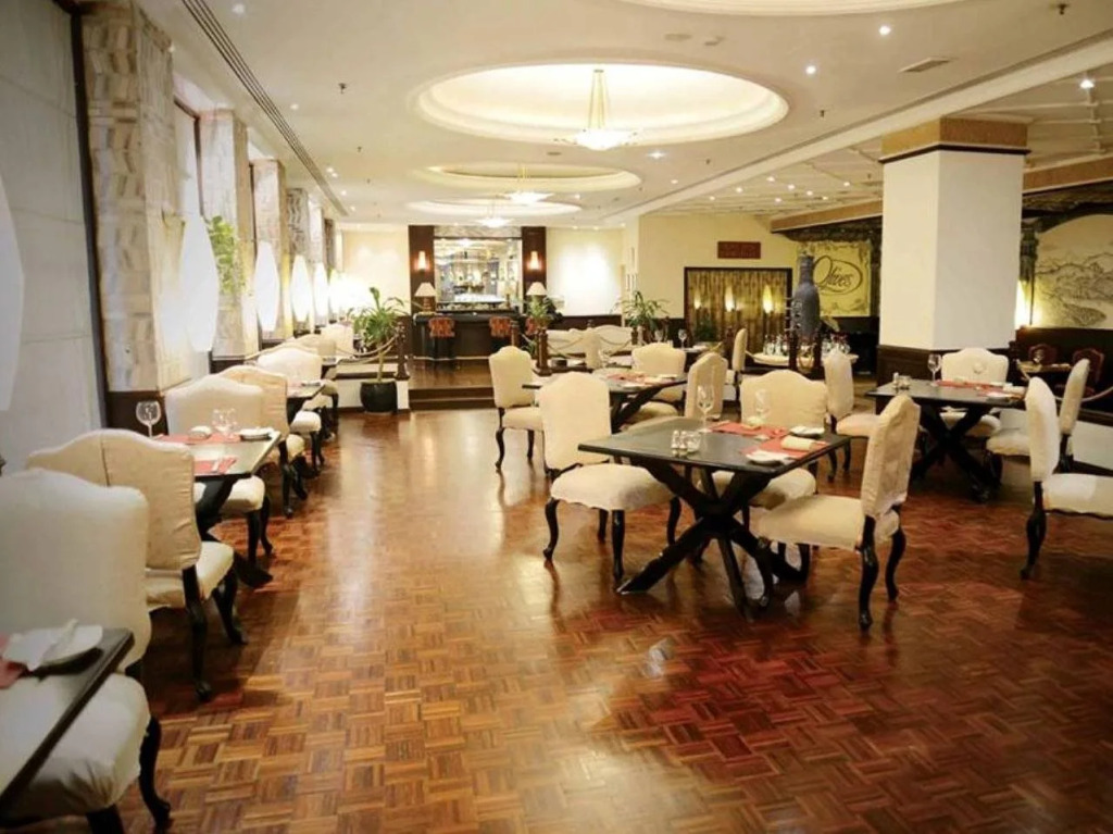 Nexus Resort & Spa Karambunai