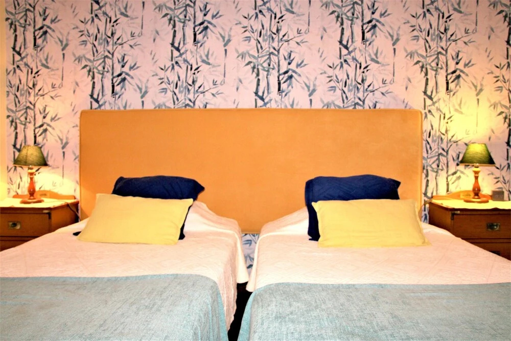 Bungalow With one Bedroom in Sâo Martinho, Funchal, With Wonderful sea View, Enclosed Garden and Wifi