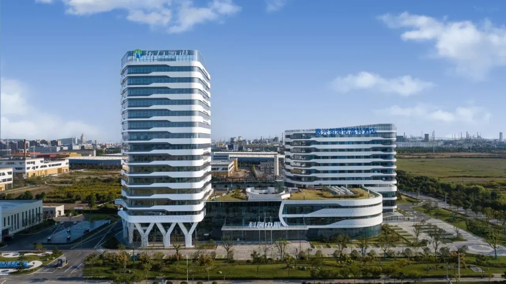 Novotel Jiaxing Port Area