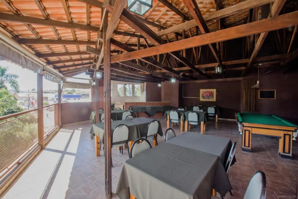 Hotel Dom Thomaz