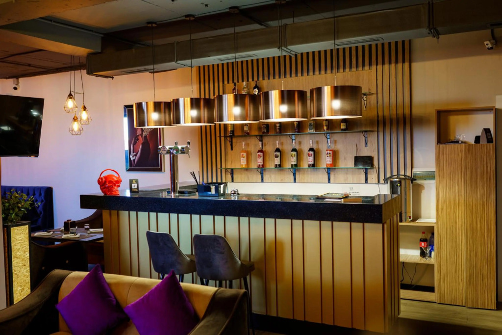 Graf Hotel