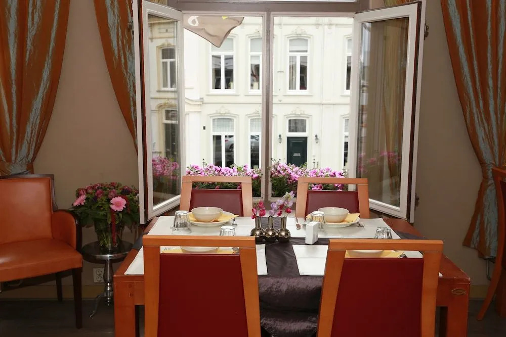 Hotel Old Dutch Bergen op Zoom