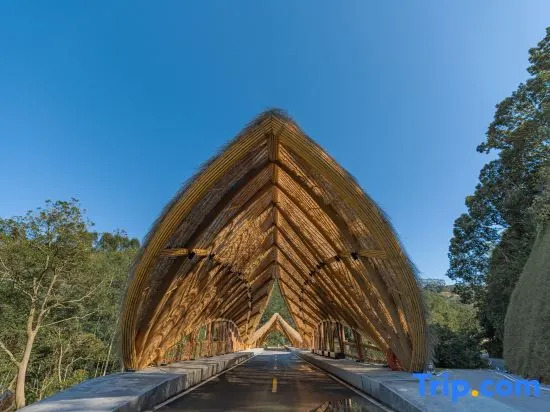 Tianren Landscape·True Meaning Tent