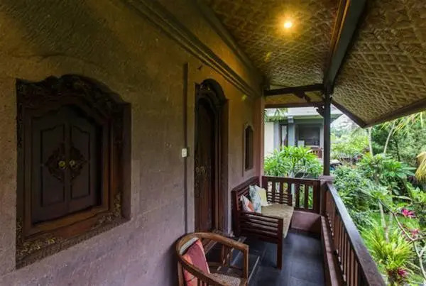 Kutuh Tirta Arum Residence