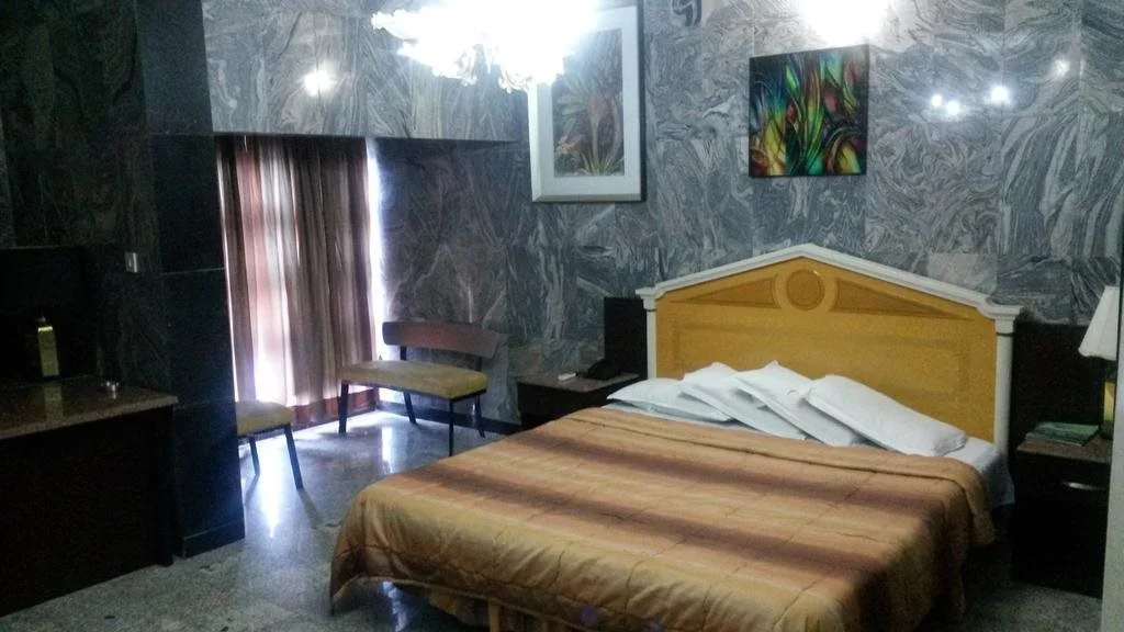 Starking Suites