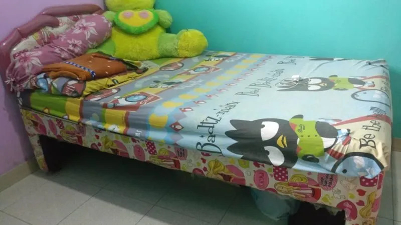Yati Homestay