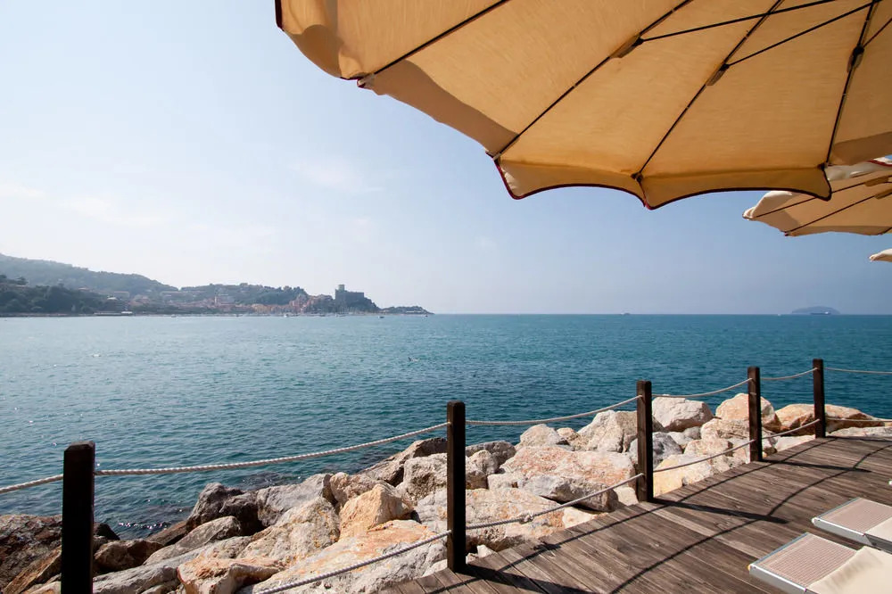 Case Vacanze Lerici - San Terenzo