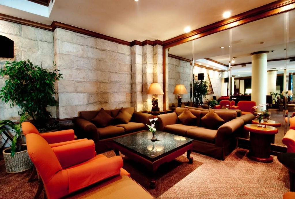 Wiang Inn Hotel