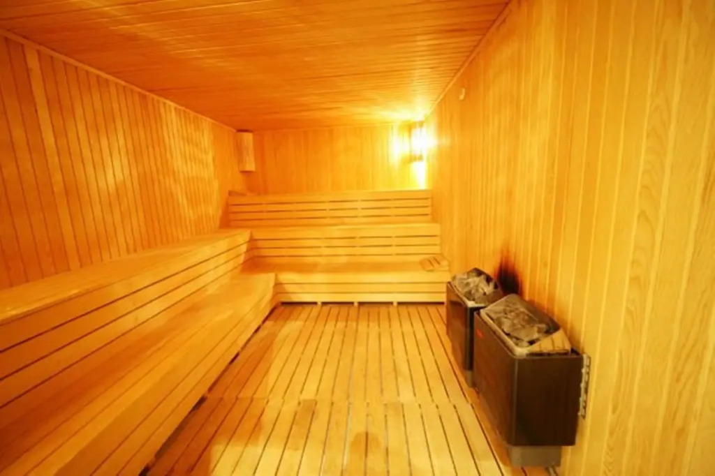 GOLDEN HİLL HOTEL DOWNTOWN