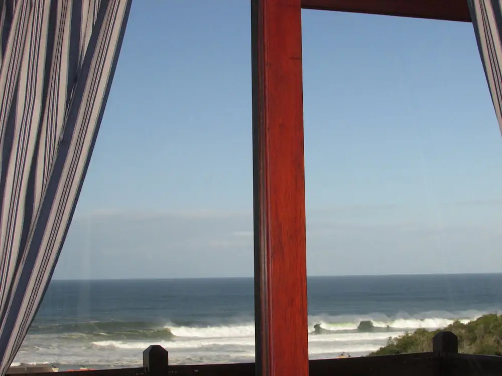Melkhoutkloof Guest House