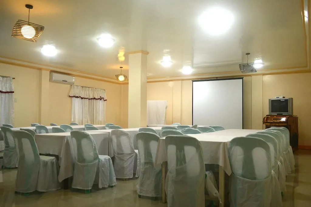 Alliyah's Beach Resort