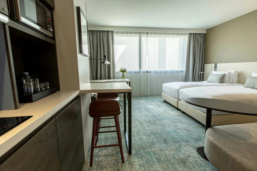 Residence Inn by Marriott Toulouse-Blagnac
