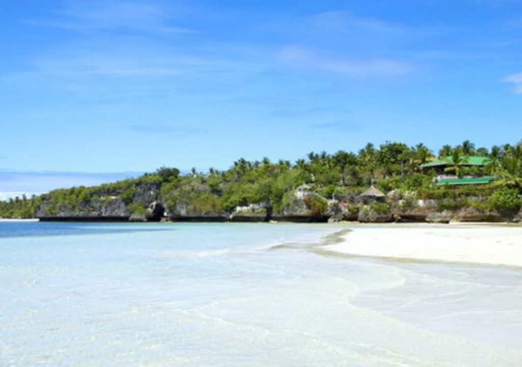 Santiago Bay Garden & Resort
