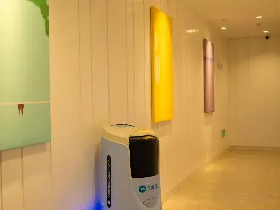 HanTing Hotel (Beijing World Park)