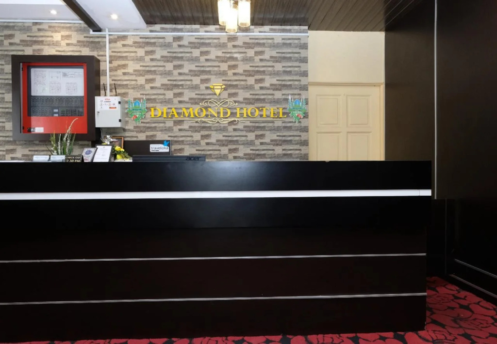 Hanis Villa Hotel