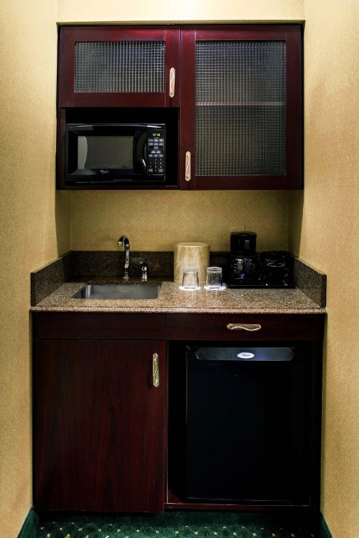 SpringHill Suites Memphis Downtown