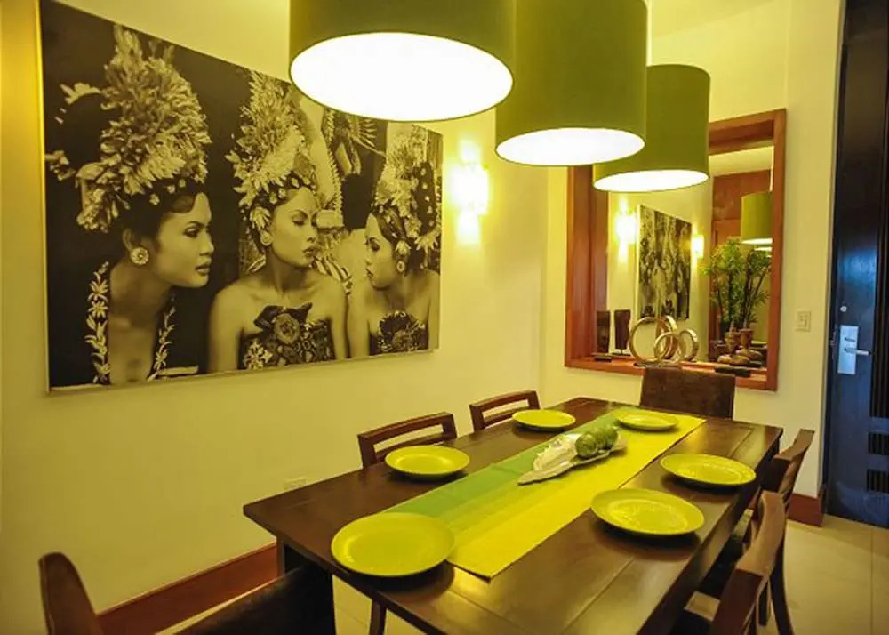 Aldea Thai 33 with Terrace & Private Pool by Tripintravel