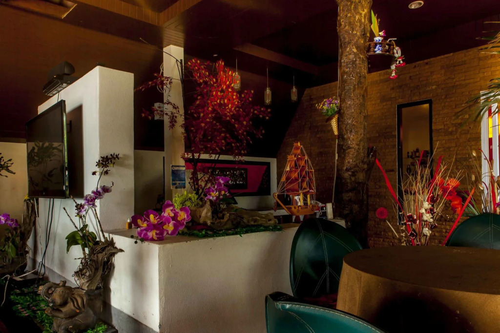 Phangan Cove Beach Resort