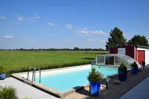 Wellness Appartements Ostfriesland
