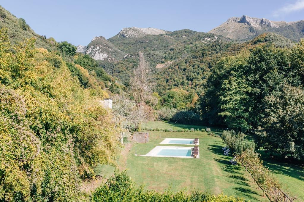 Villa La Bianca
