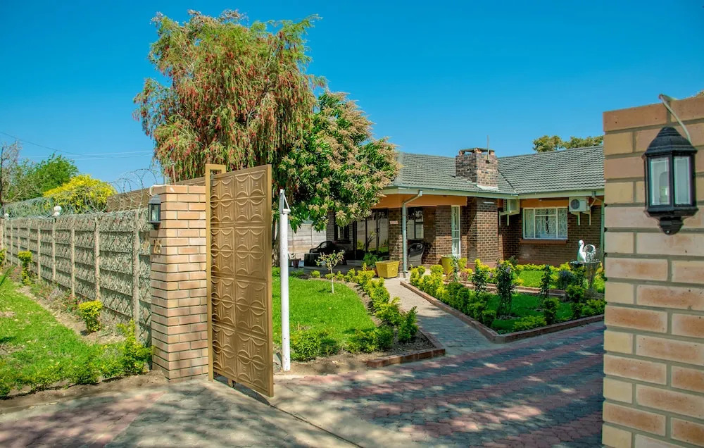 Eaglesview Lodge