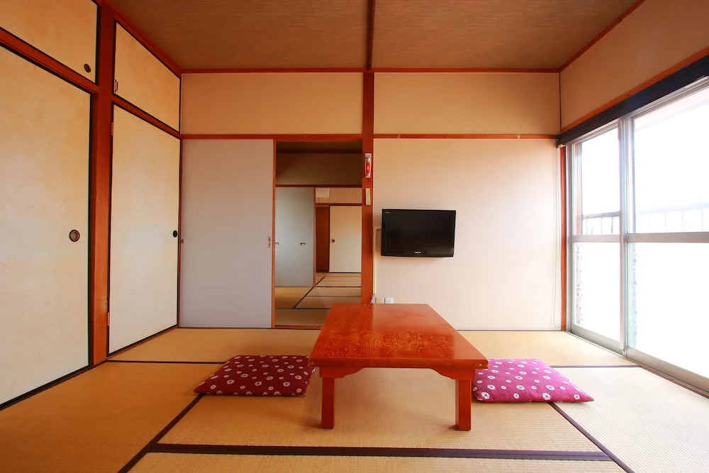 Family Ryokan Kawakyu with Showa Retro, private hot spring