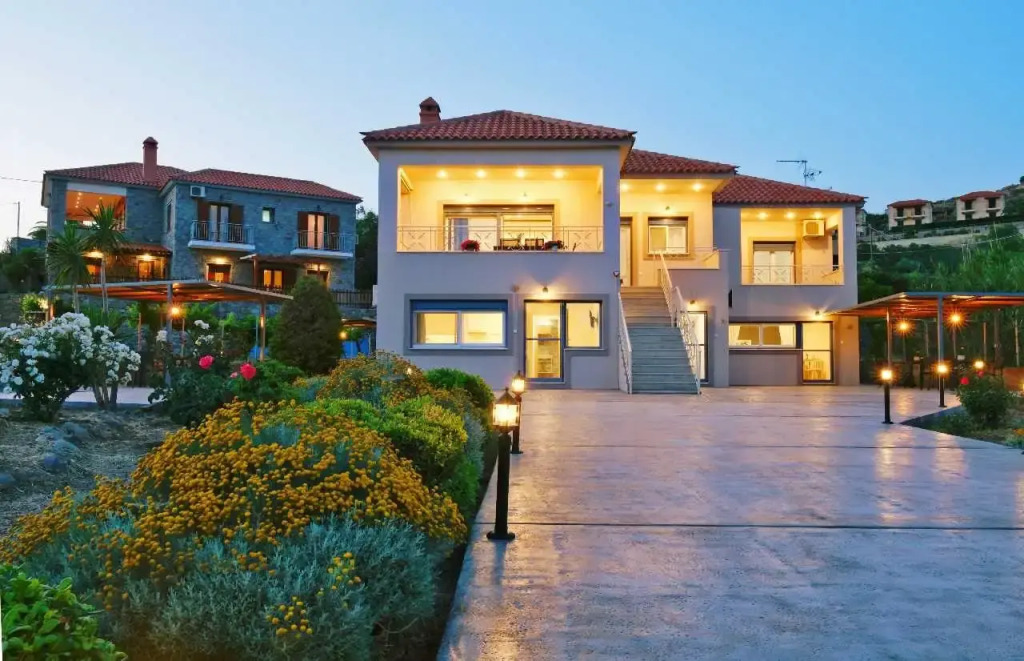 Nerea Apartments