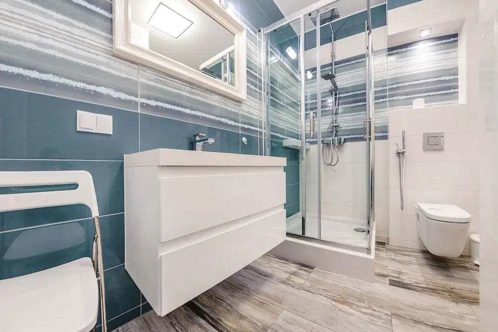 Apartamenty Sun & Snow Westerplatte Międzywodzie
