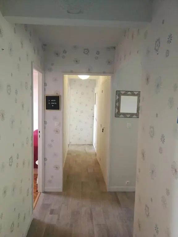 Joli appartement résidentiel à Troyes
