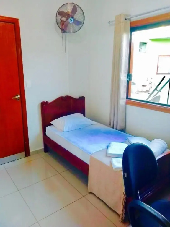 Hotel Vila Solar