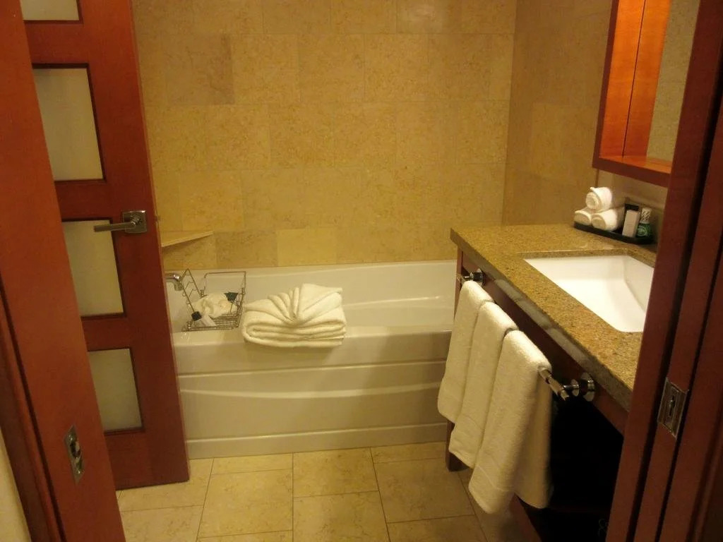 The Paramount Hotel