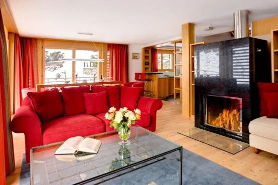 Haus Alpine